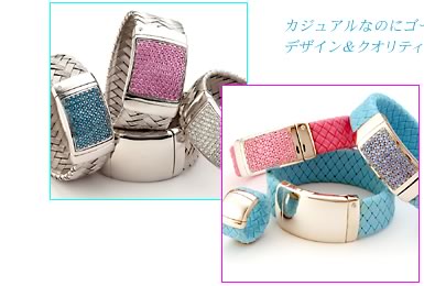 芦屋ジュエリー瀧井 Jewelry Catalogue